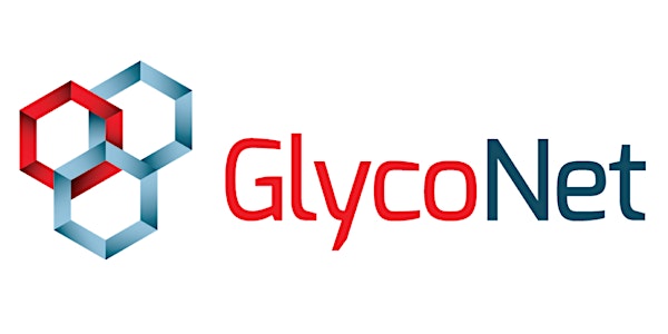 GlycoNet Webinar Series ft. Dr. Matt Macauley & Carla Eymard (May 6)