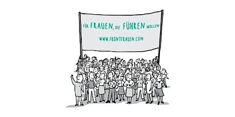 Hauptbild für FRONTFRAUEN-WEBinar: "Führen aus der Ferne"