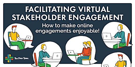 Facilitating virtual stakeholder engagement workshops ROUND 2 primary image