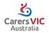 Logotipo da organização Carers Victoria - Education