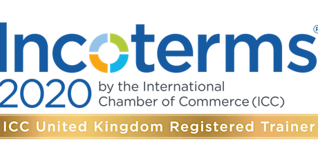 ICC Incoterms 2020 Rules Explained VL-INCF tickets