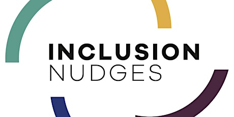 A conversation with the authors about Inclusion Nudges and the Guidebook primary image