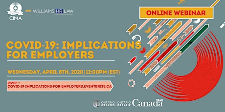 COVID-19: Implications for Employers