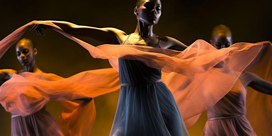 Ecstatic Dance