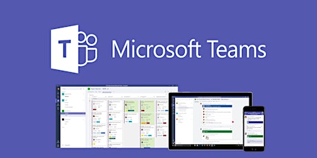Office 365 & Teams Training for the McMaster Community primary image
