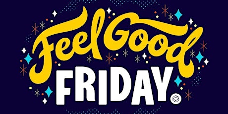 Feel Good Friday - Free Live Vocal Session (All Abilities) primary image