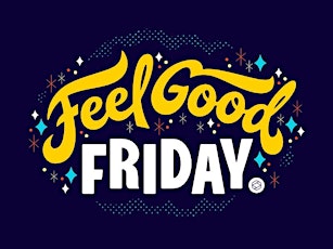 Feel Good Friday - Free Live Vocal Session (All Abilities) primary image