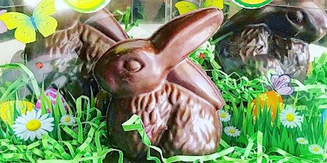 Easter Chocolate from Puna Chocolate Company primary image