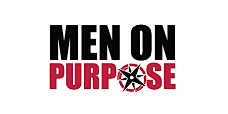 Men On Purpose - Live online sessions primary image