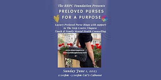 Image principale de Purses for a Purpose