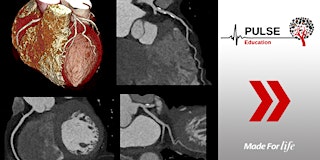 Imagen principal de Canon Medical Cardiac CT For Radiographers (VIC 2026)