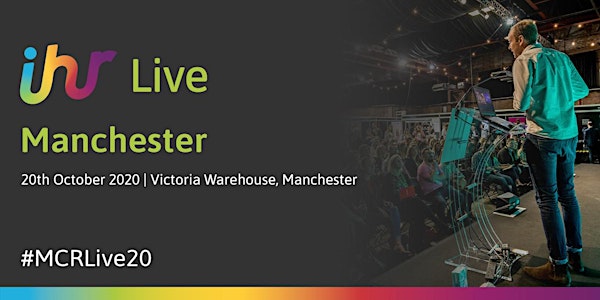 In-house Recruitment Live Manchester 2020 Waitlist