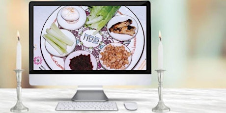 Non-Religious Virtual Seder New Unity Passover primary image