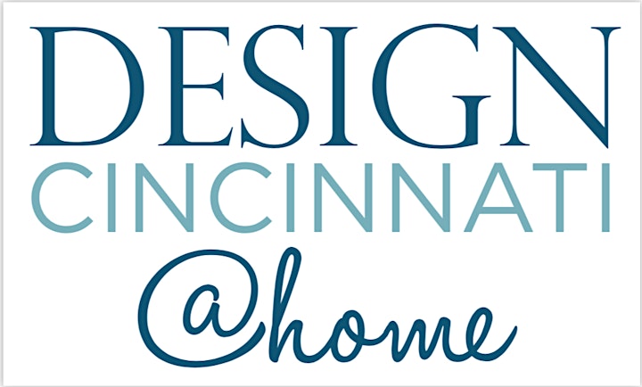 Design Cincinnati: Sustained Fundraising for 2020 image