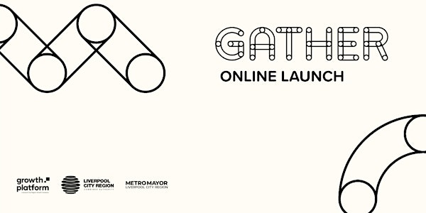 Gather Online Launch