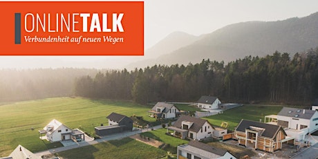 Hauptbild für Online Talk: Wie wäre es denn schön?