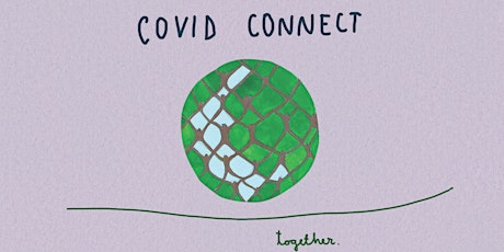 Imagem principal do evento Covid Connect