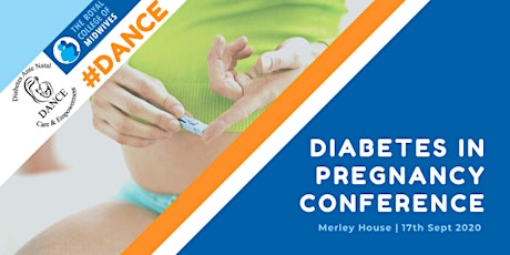 DANCE - Diabetes in Pregnancy Conference primary image