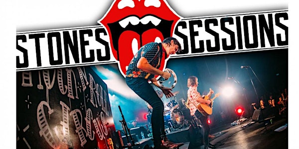 Rolling Stones Tribute by the Stones Sessions