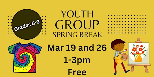Image principale de Youth Group