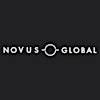 Logo von Novus Global