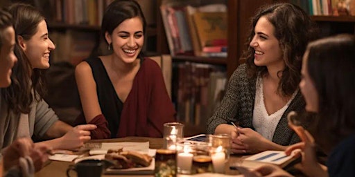 Carnegie Writers-Writer's Support Group primärbild