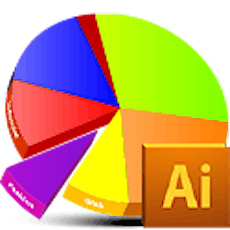 Graphs and Charts of Unlimited Creativity in Illustrator ON DEMAND primary image