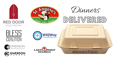 Emerson Dinners TOGO primary image