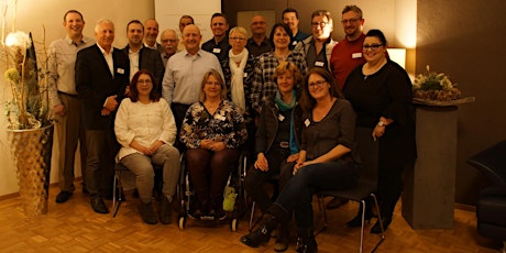 Hauptbild für Fair Business Club - Unternehmertreffen (Tübingen) online