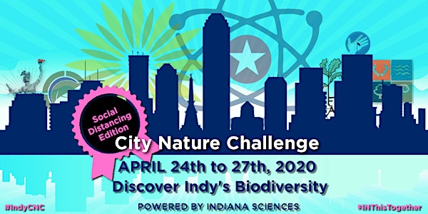 Indianapolis City Nature Challenge