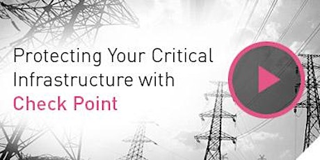 Check Point SCADA/ICS primary image