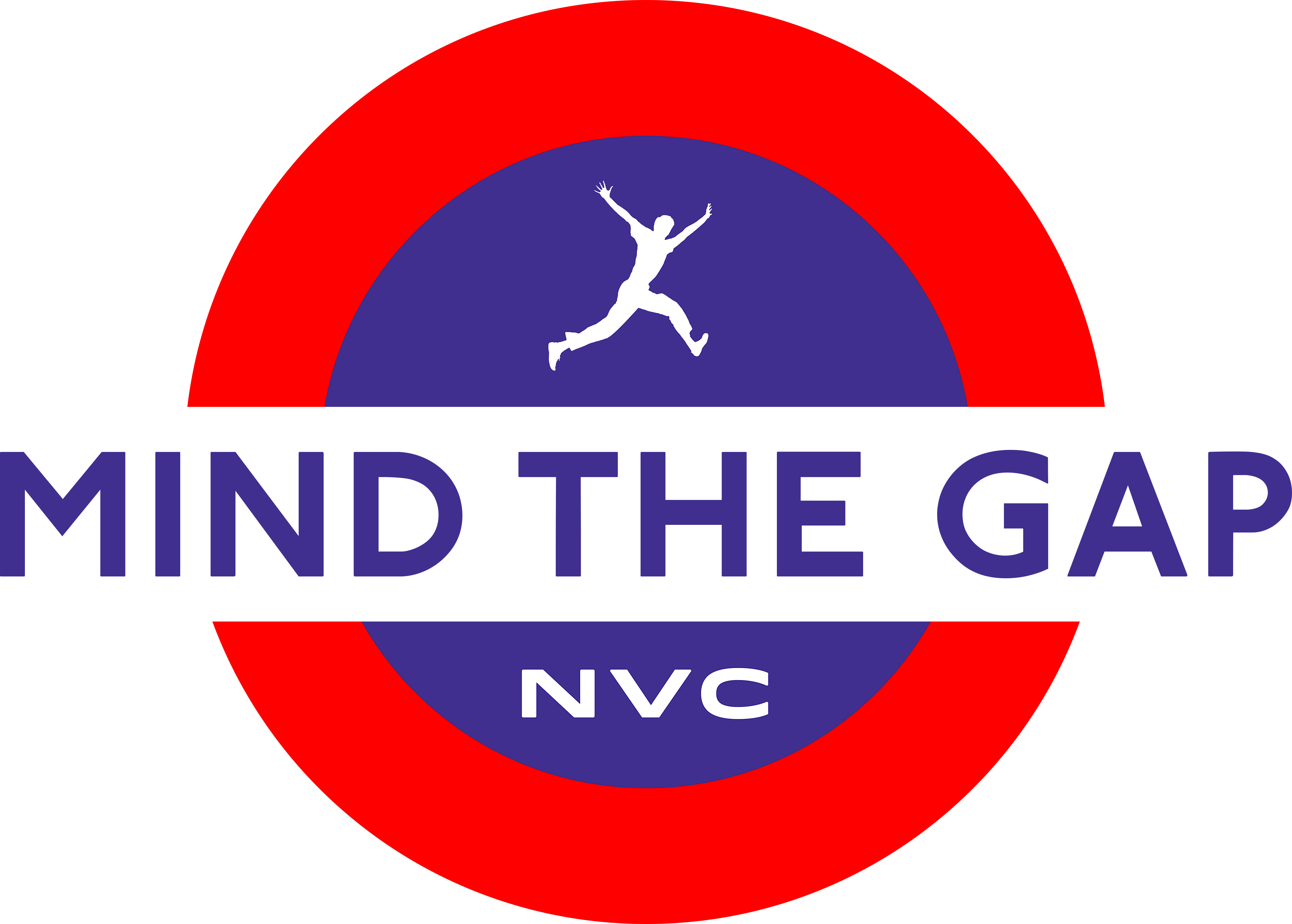 Mind The Gap NVC 
