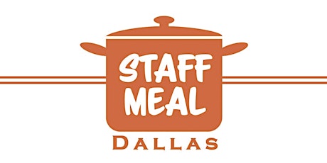 Staff Meal - April 18 primary image