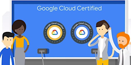 Immagine principale di GCP Professional Cloud Developer Certification 