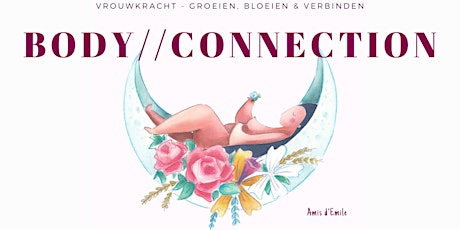 Primaire afbeelding van Body & Care (Vrouwencirkel-reeks Body//Connection)