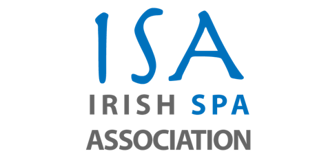 Irish Spa Association Virtual Event Series - Preparing for the 'New Normal'