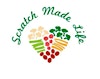 Logotipo de Scratch Made Life (Kim)