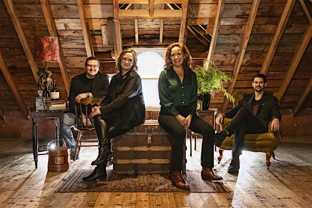 Image principale de Maggie's Wake
