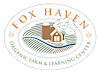Logo de Fox Haven Farm & Retreat Center