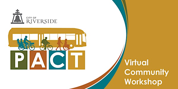 Active Transportation Plan & Trails Master Plan Virtual Community Workshop