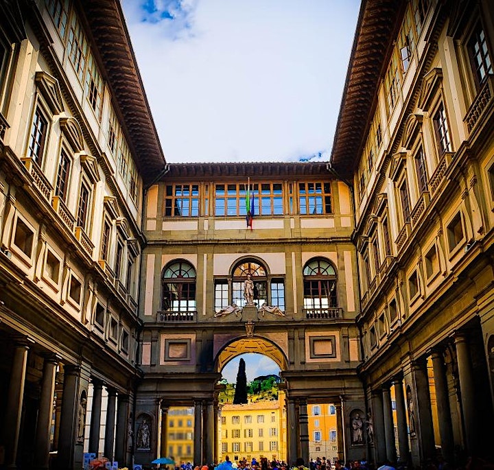 Free Tour in Florence image