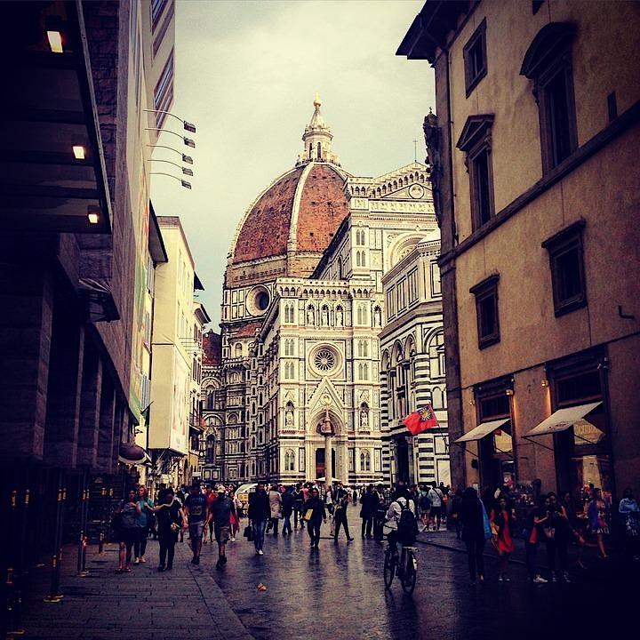 Free Tour in Florence image