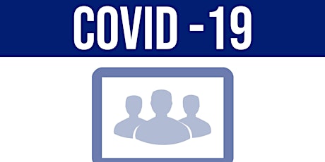 YANA Virtual Town Hall | The Impact of COVID-19 on New England: The Healthcare Provider's Perspective primary image