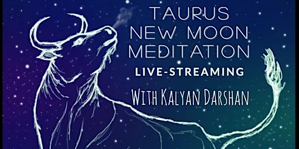 Taurus New Moon Kundalini Yoga and Meditation