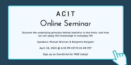 ACIT Online Seminar primary image