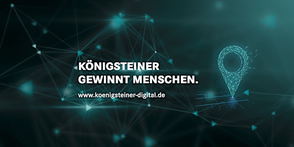 Programmatic Job Advertising - Königsteiner Digital