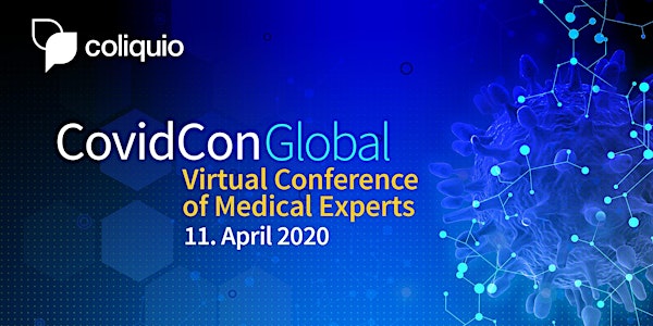 CovidCon | Global Covid-19 Online Convention for Physicians