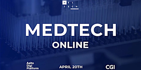 Hel Tech // Medtech primary image