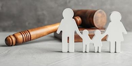 Introduction To Family Law primary image