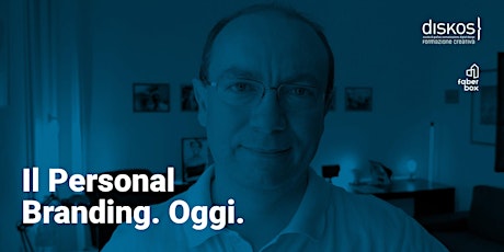 Immagine principale di Il Personal Branding. Oggi. Con Riccardo Scandellari (Skande) 